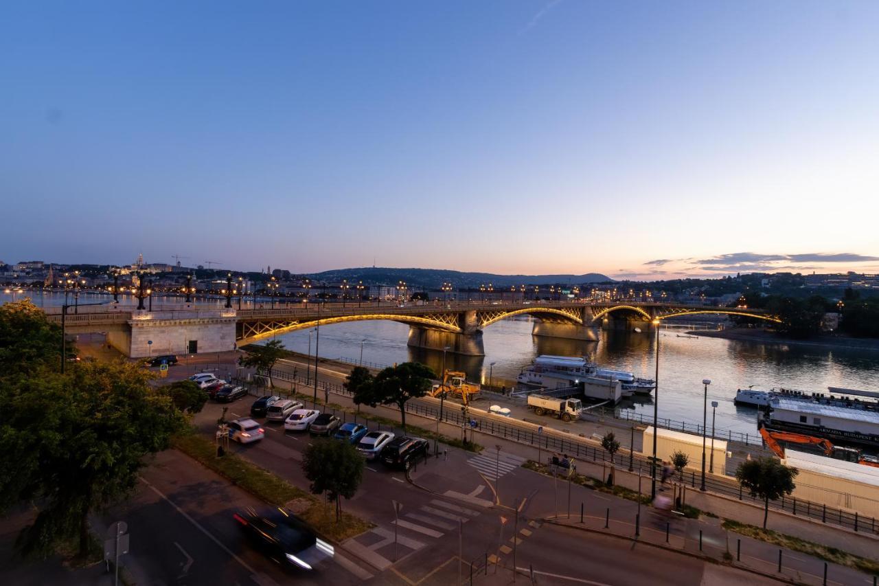Gde Jaszai Panorama * Budapeszt