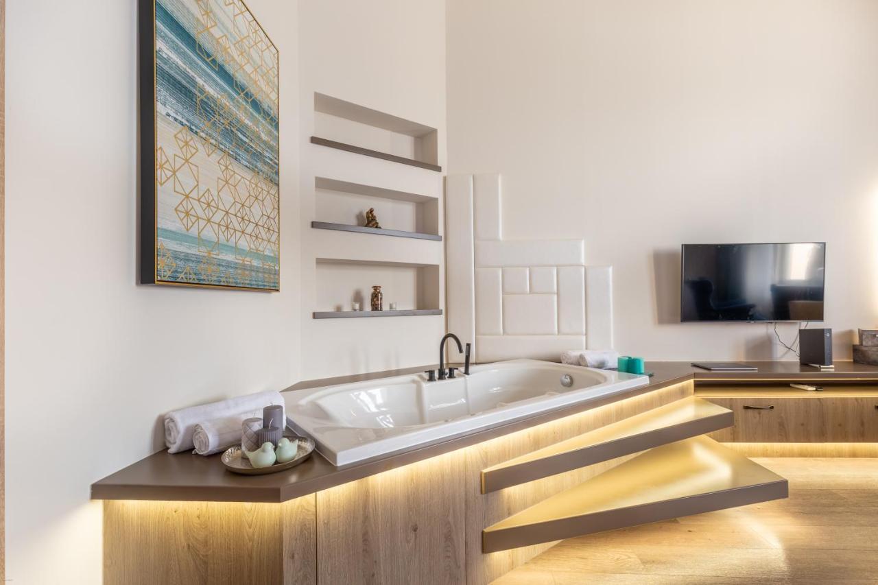 Apartament Gde Jaszai Panorama