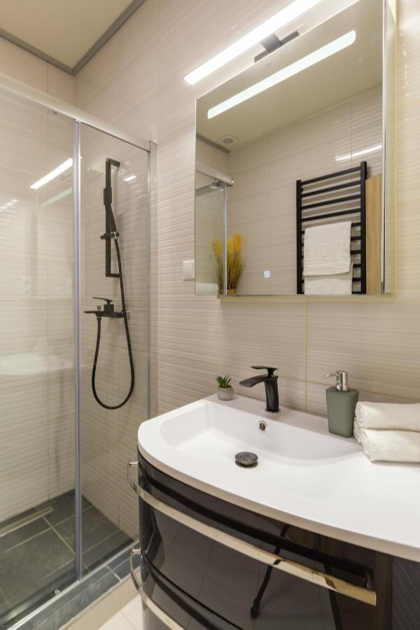 Apartament Gde Jaszai Panorama *