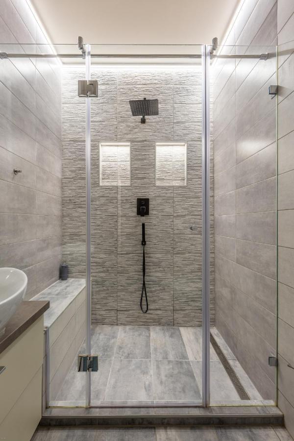 Apartament Gde Jaszai Panorama