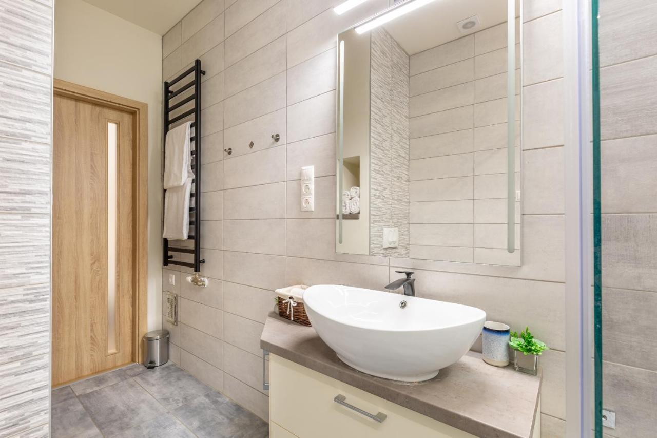 Gde Jaszai Panorama Apartament
